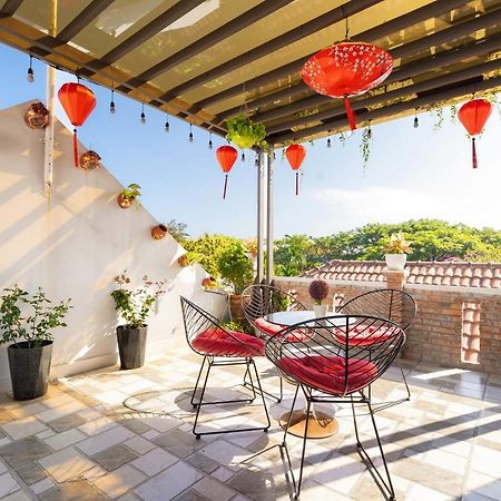 Appartamento Lyna'S House - Hoi An Esterno foto