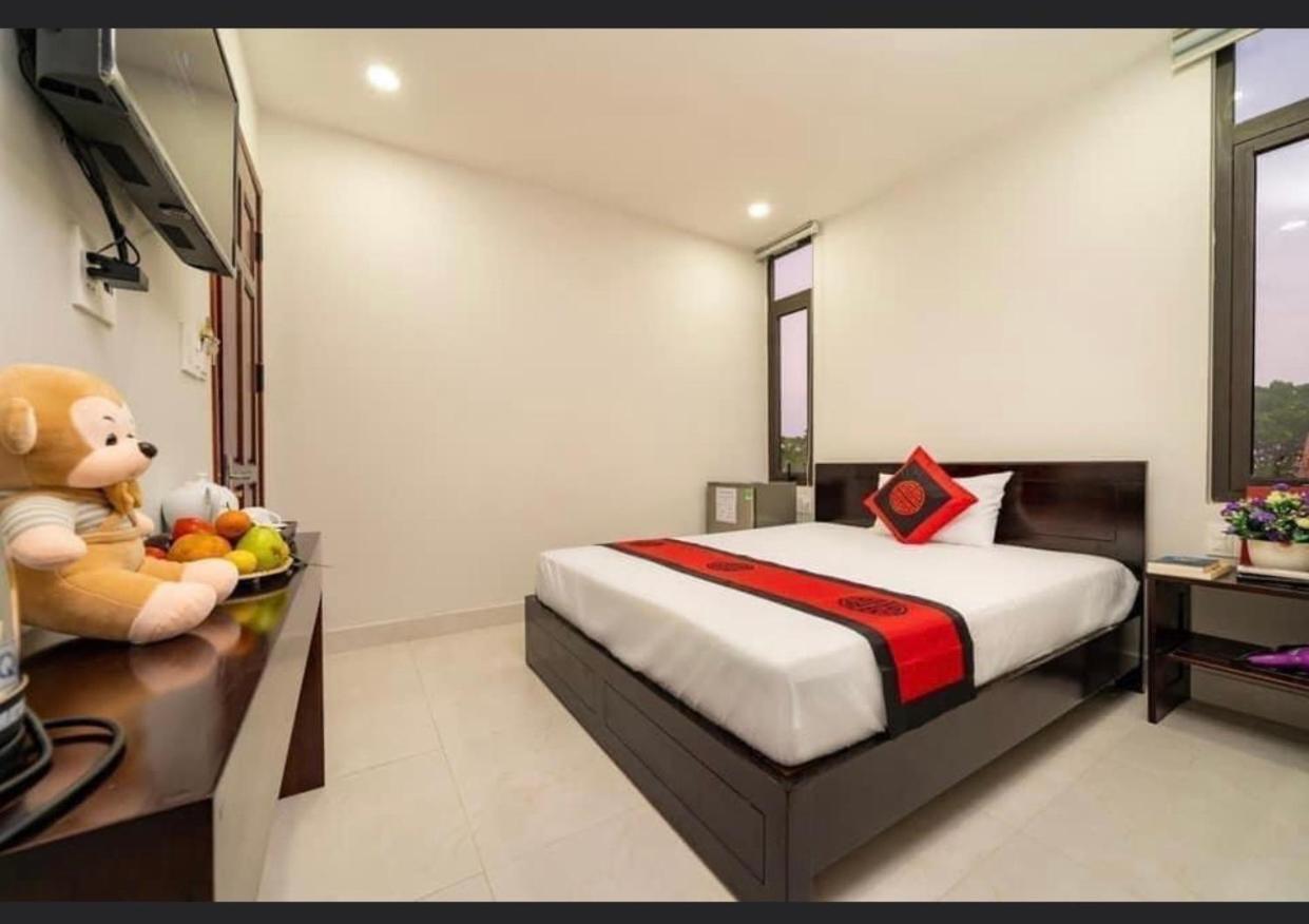 Appartamento Lyna'S House - Hoi An Esterno foto