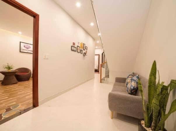 Appartamento Lyna'S House - Hoi An Esterno foto