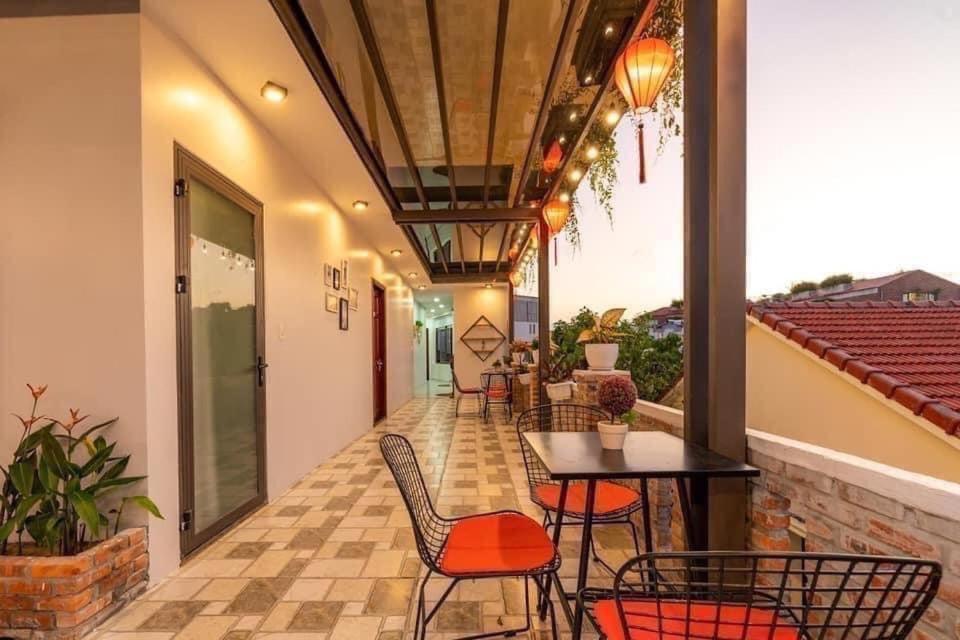 Appartamento Lyna'S House - Hoi An Esterno foto