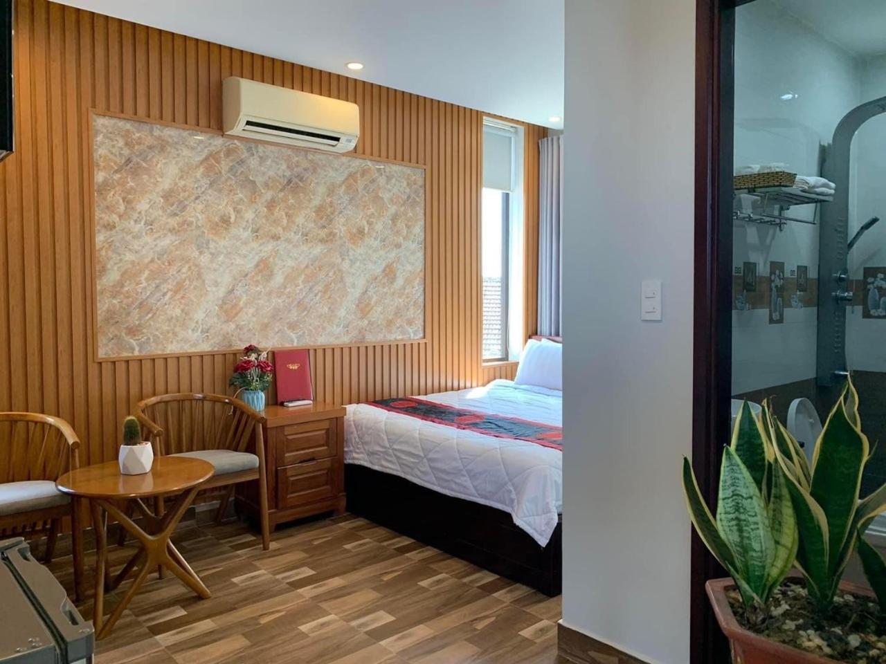 Appartamento Lyna'S House - Hoi An Esterno foto