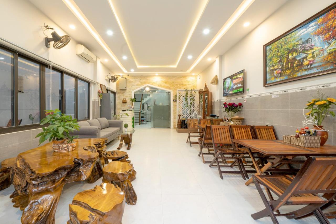 Appartamento Lyna'S House - Hoi An Esterno foto