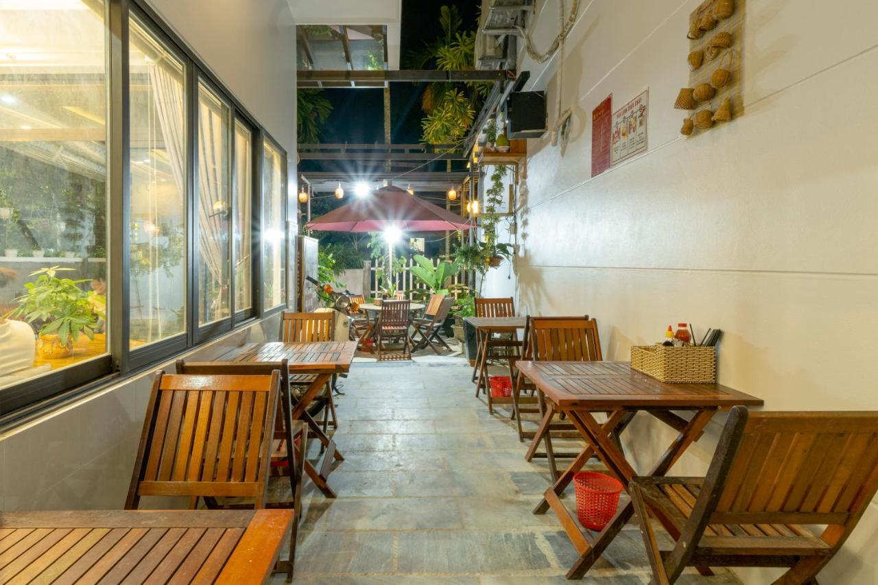 Appartamento Lyna'S House - Hoi An Esterno foto
