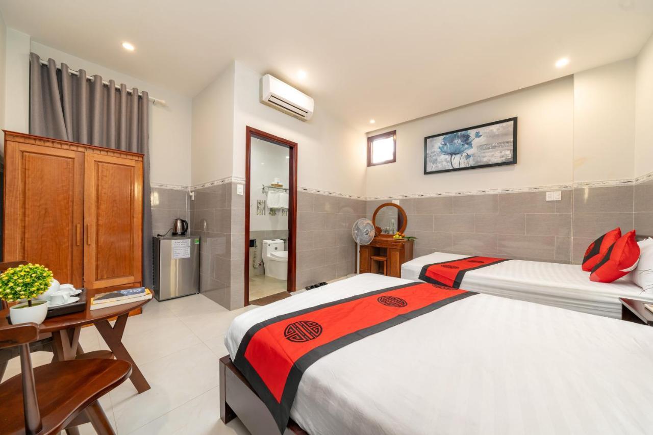 Appartamento Lyna'S House - Hoi An Esterno foto