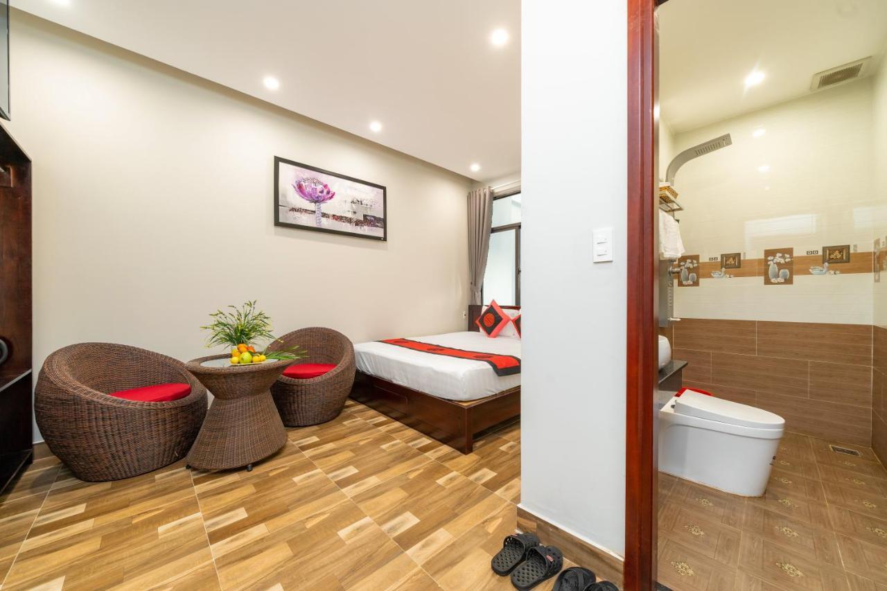 Appartamento Lyna'S House - Hoi An Esterno foto