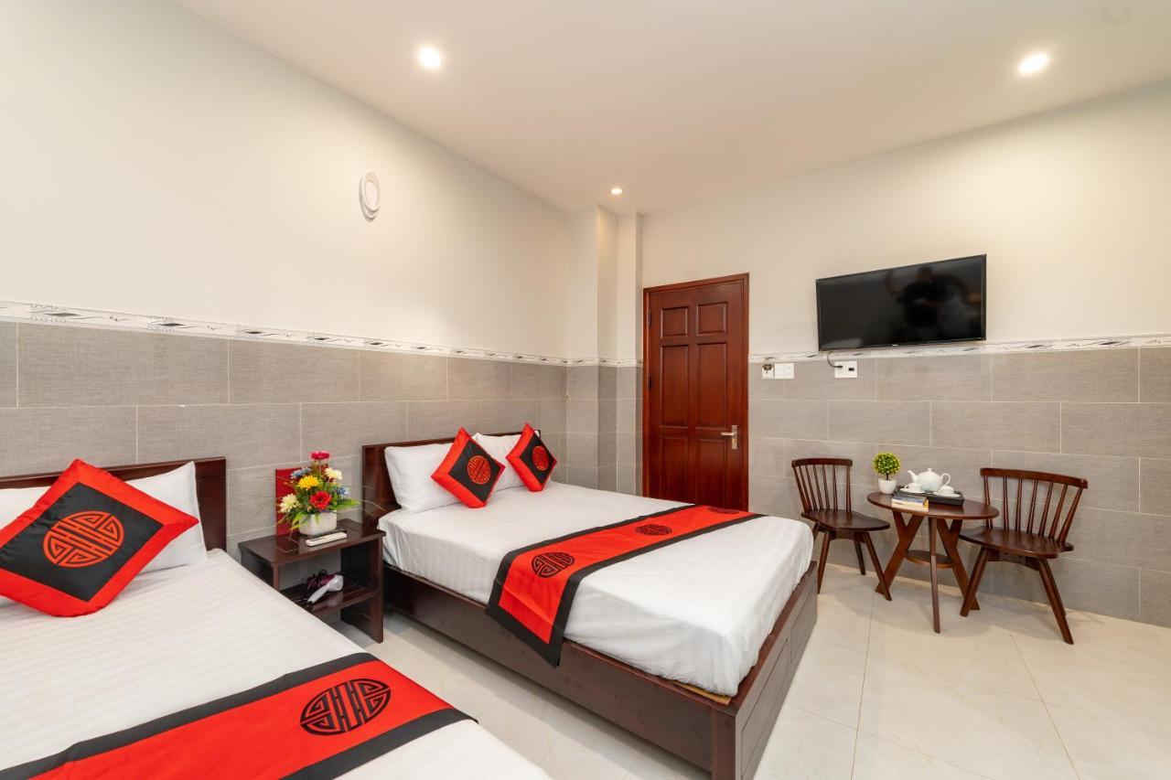 Appartamento Lyna'S House - Hoi An Esterno foto