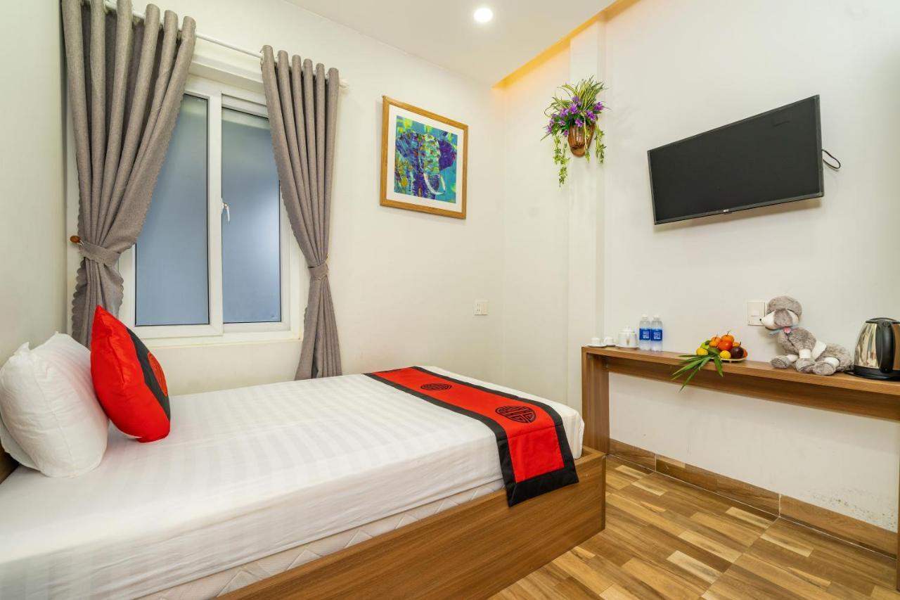 Appartamento Lyna'S House - Hoi An Esterno foto