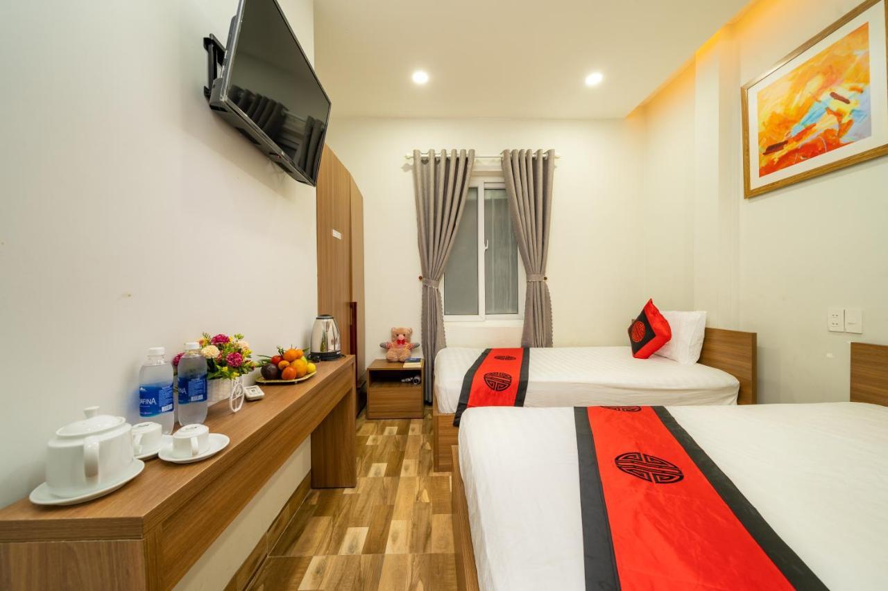 Appartamento Lyna'S House - Hoi An Esterno foto