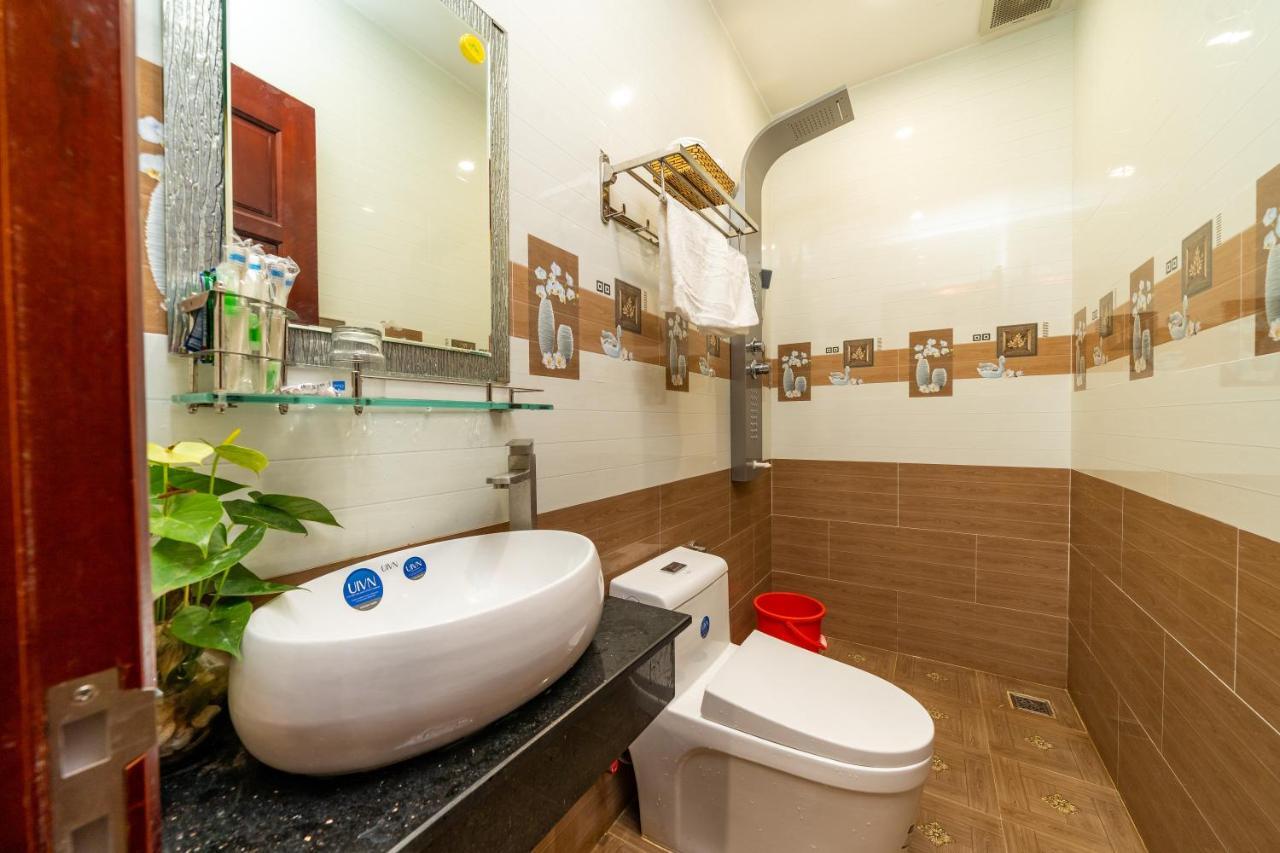 Appartamento Lyna'S House - Hoi An Esterno foto