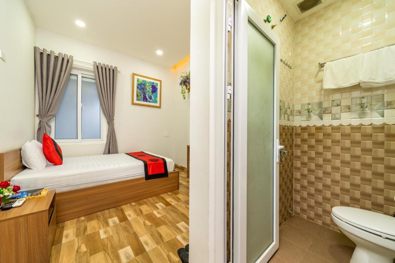 Appartamento Lyna'S House - Hoi An Esterno foto