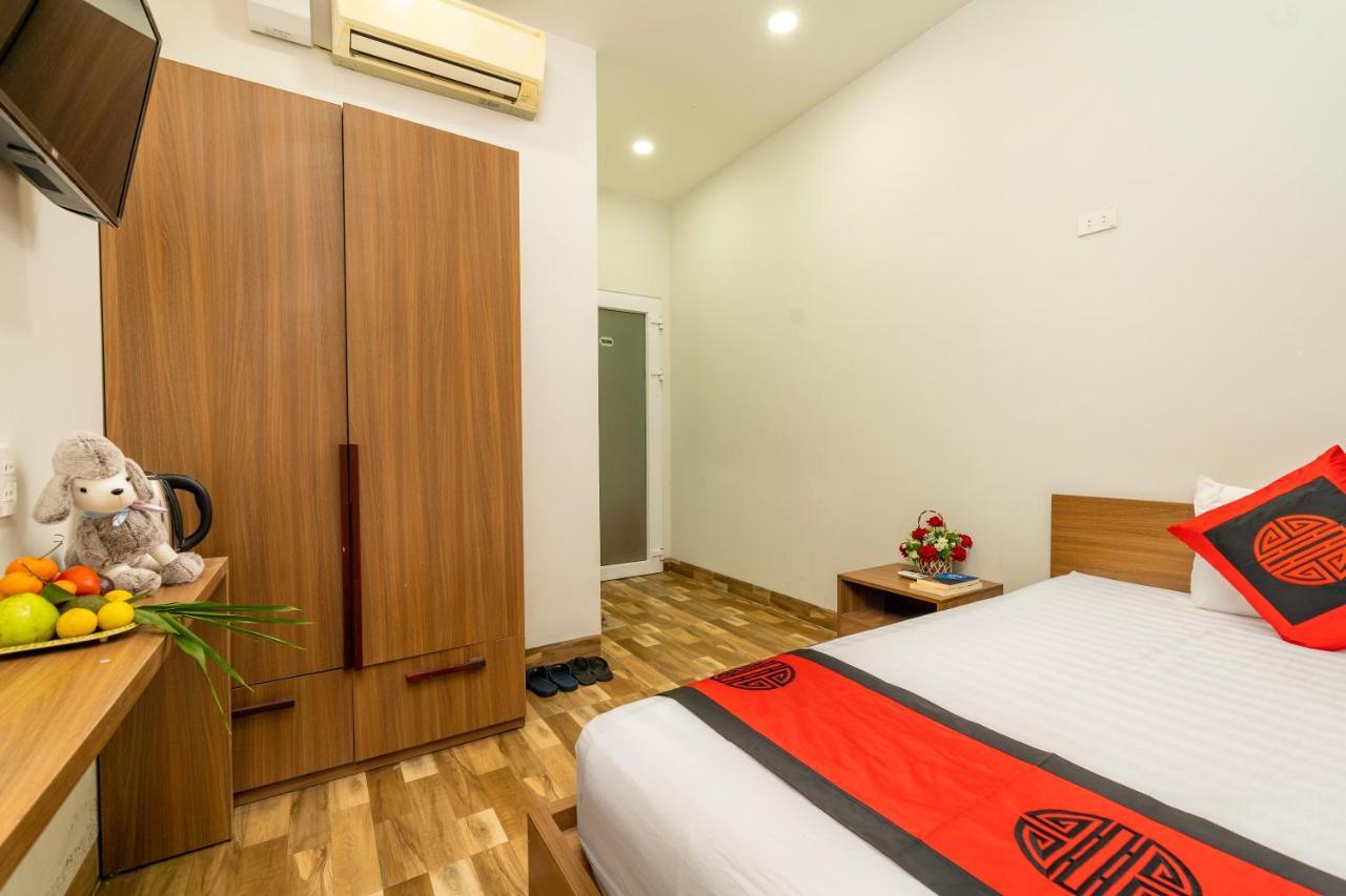 Appartamento Lyna'S House - Hoi An Esterno foto