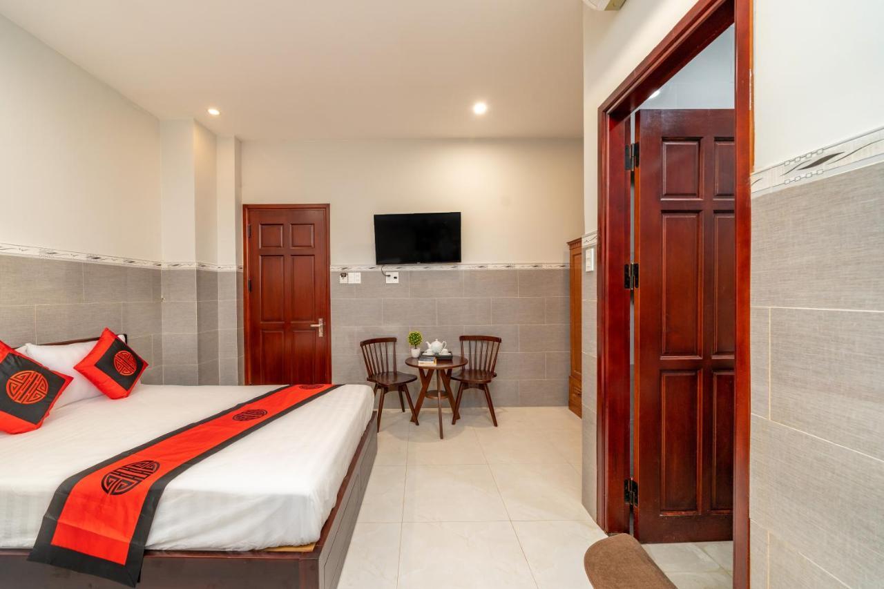 Appartamento Lyna'S House - Hoi An Esterno foto