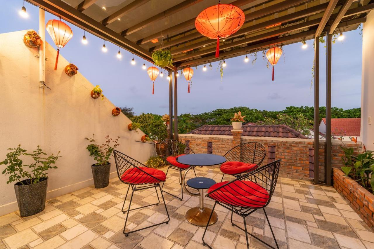 Appartamento Lyna'S House - Hoi An Esterno foto