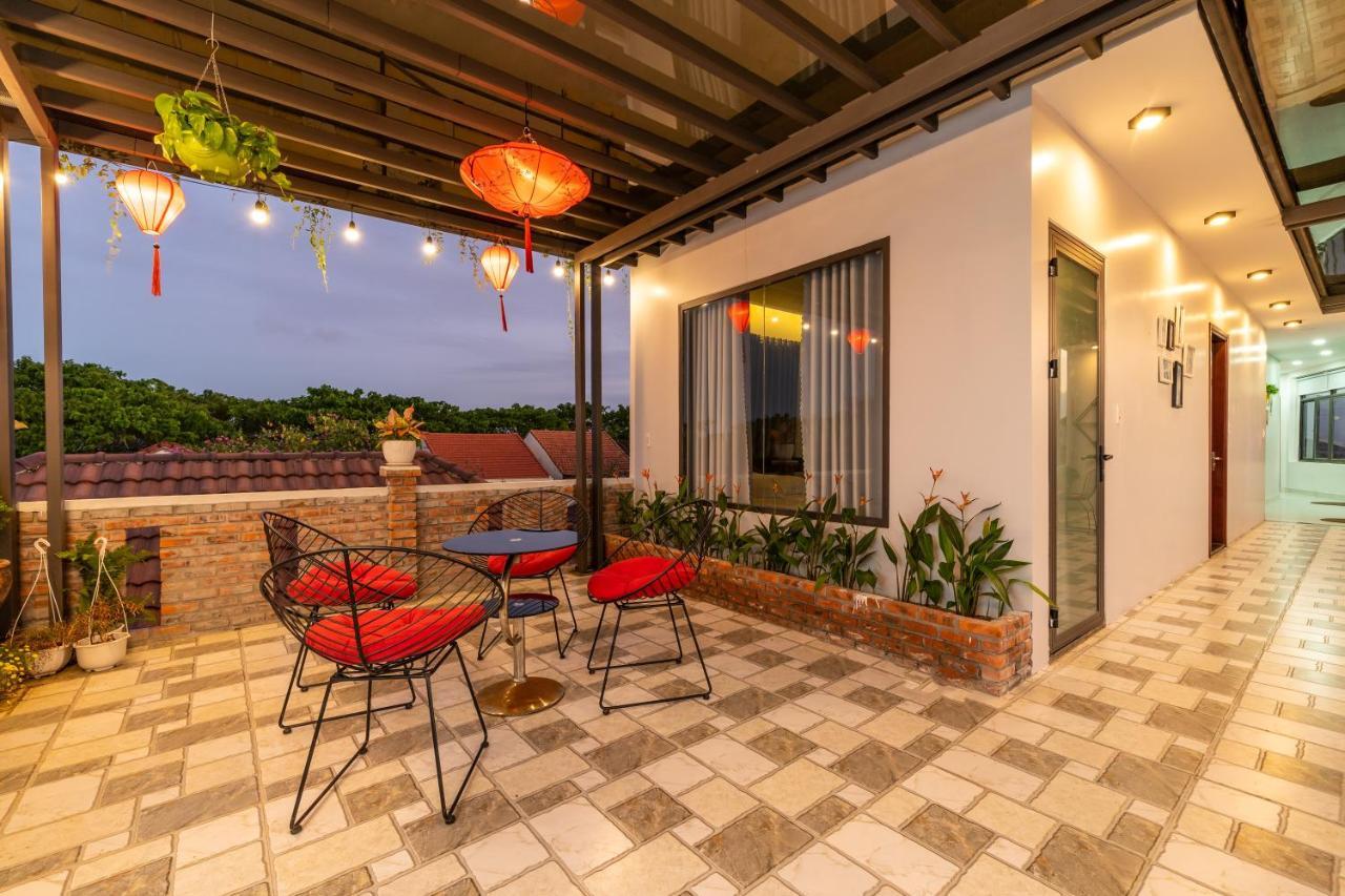 Appartamento Lyna'S House - Hoi An Esterno foto