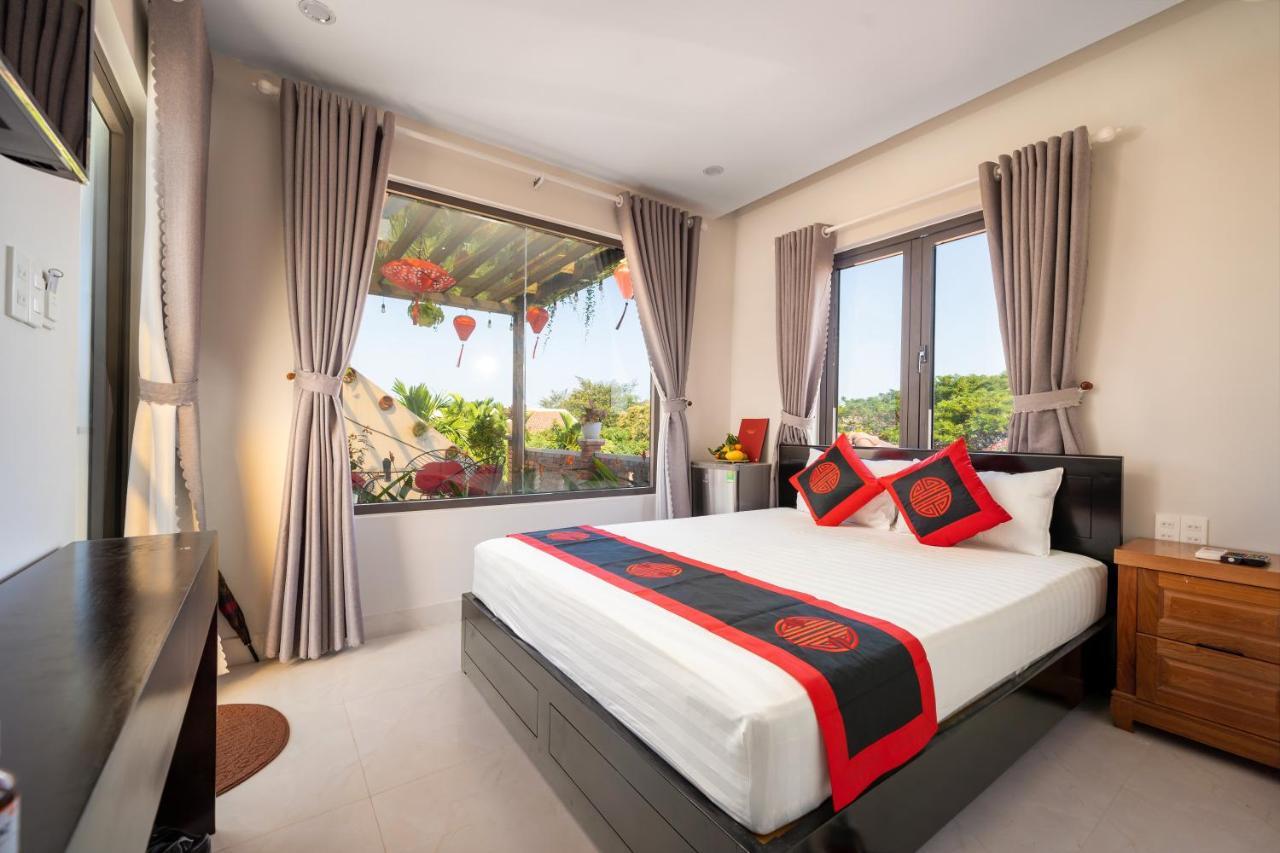 Appartamento Lyna'S House - Hoi An Esterno foto