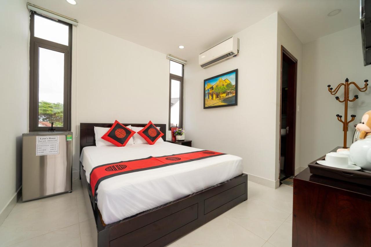 Appartamento Lyna'S House - Hoi An Esterno foto