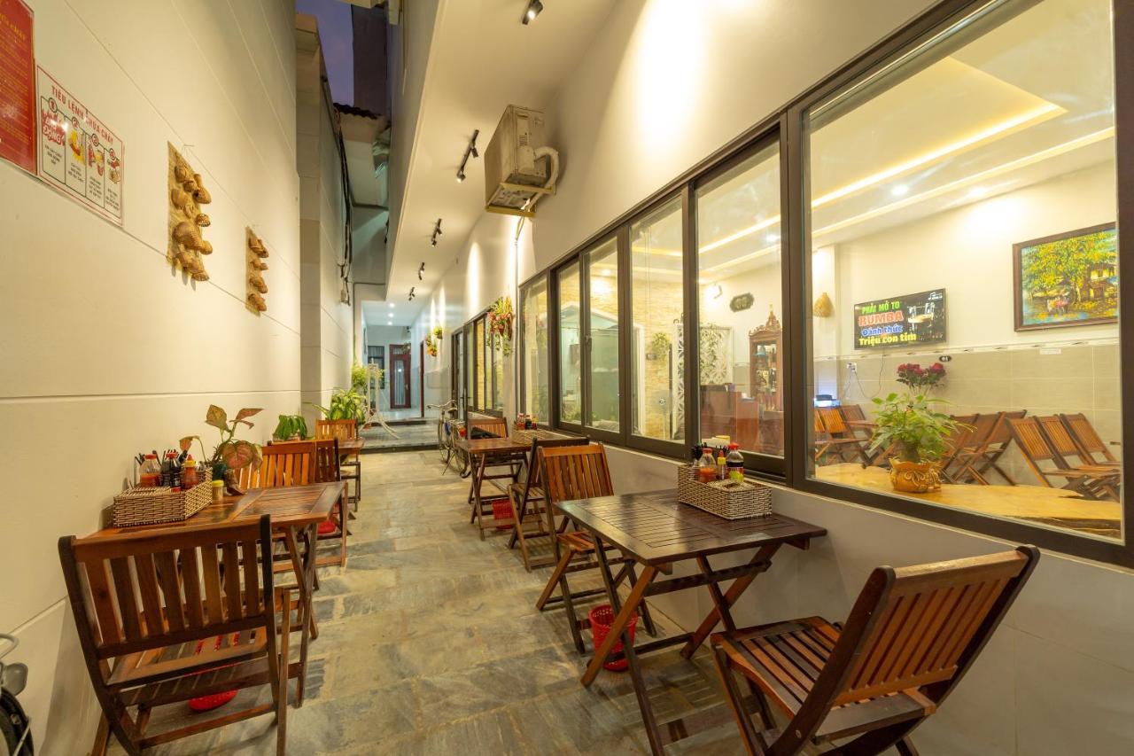 Appartamento Lyna'S House - Hoi An Esterno foto