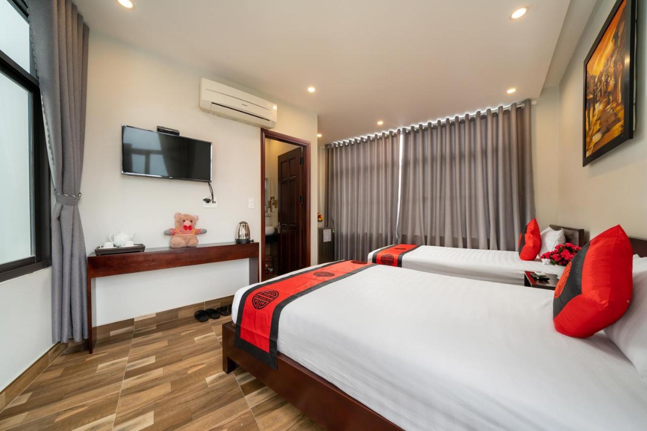 Appartamento Lyna'S House - Hoi An Esterno foto