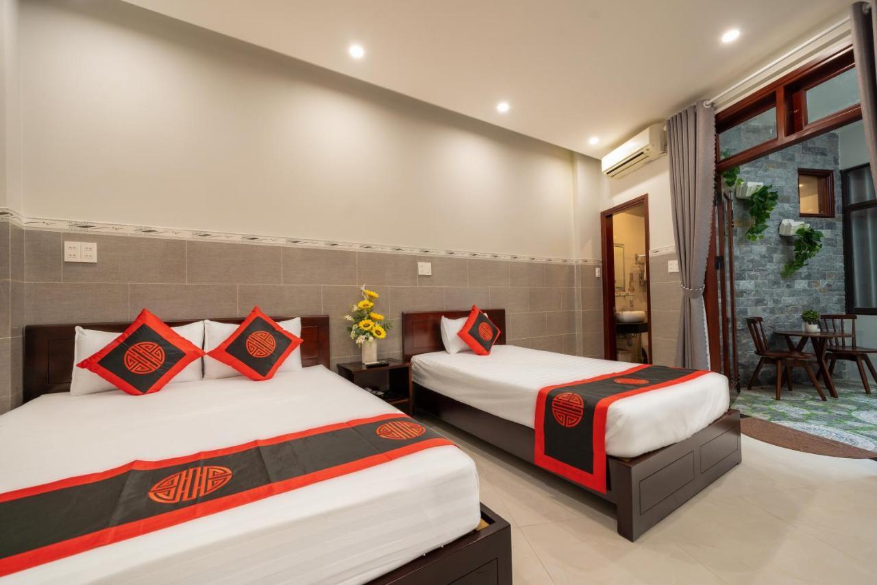 Appartamento Lyna'S House - Hoi An Esterno foto