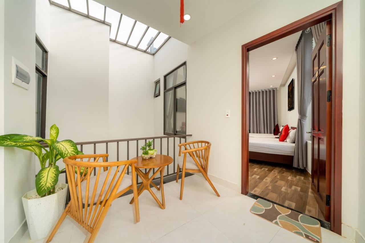 Appartamento Lyna'S House - Hoi An Esterno foto